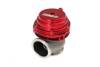 Wastegate zewnętrzny TurboWorks 44mm 1,6 Bar V-Band Red