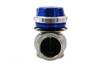 Wastegate zewnętrzny TurboWorks 45mm 0,5 Bar V-Band Blue