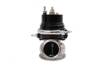 Wastegate zewnętrzny TurboWorks 60mm 1,6 Bar V-Band Black