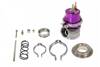 Wastegate zewnętrzny TurboWorks 60mm 1,6 Bar V-Band Purple