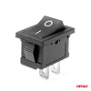 Wł?
cznik przeł?
cznik prostok?
tny ON OFF 12V 24V AMIO-03082