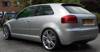 ZAWIESZENIE GWINTOWANE VW GOLF 6 50/55MM