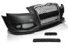 ZDERZAK PRZEDNI AUDI A3 05-08  GRILL CHROME