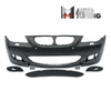 ZDERZAK PRZEDNI BMW E60 M5 03-07 LIM + TOURING PDC