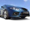 ZDERZAK PRZEDNI SEAT LEON CUPRA STYLE 05-09