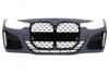 ZDERZAK PRZEDNIE BMW F30 F31 LOOK G80 M3 BLACK GR