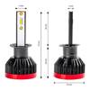 Żarówki samochodowe LED seria BF H1 6000K Canbus AMIO-02240