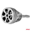 Żarówki samochodowe LED seria HP Full Canbus H1 12V 24V 6500K AMIO-03671