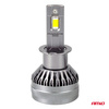 Żarówki samochodowe LED seria HP Full Canbus H3 12V 24V 6500K AMIO-03672