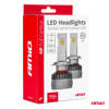 Żarówki samochodowe LED seria HP Full Canbus HB3 9005/HIR1 9011/H10 6500K AMIO-03678