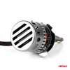 Żarówki samochodowe LED seria K3 H7-1 12V 6000K Canbus AMIO-03684