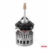 Żarówki samochodowe LED seria K3 H7-6 12V 6000K Canbus AMIO-03685