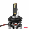 Żarówki samochodowe LED seria K3 H7-6 12V 6000K Canbus AMIO-03685