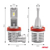 Żarówki samochodowe LED seria X1 H8 H9 H11 6500K Canbus AMIO-02967