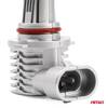 Żarówki samochodowe LED seria X1 HB3 9005/HIR1 9011/H10 6500K Canbus AMIO-02968