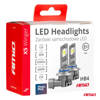 Żarówki samochodowe LED seria X5 Winger HB4 6000K Canbus AMIO-03949