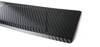 Zderzak 4 TRAPEZ Fiat Panda III FL Hatchback 3 2017- - Carbon