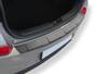 Zderzak 4 TRAPEZ Opel Corsa E Hatchback 3\5 2014-2019 - Carbon