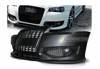 Zderzak przedni sport black do Audi A3 8l 96-03