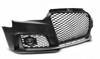 Zderzak przedni sport black do Audi A3 8v 12-16