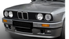 Zderzak przedni sport style do BMW e30 82-90