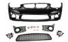 Zderzak sport style pdc do Bmw E92 E93 10-13 lci