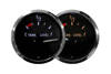 Zegar AUTO GAUGE 52mm DPM Fuel Level 10-180ohm