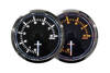 Zegar AUTO GAUGE 52mm STP2B Obrotomierz