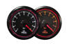 Zegar AUTO GAUGE 52mm T270 Oil Pressure Analog