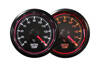 Zegar AUTO GAUGE 52mm T270 Water Temp