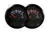 Zegar AUTO GAUGE 52mm T90 Water Temp