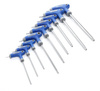 Zestaw 9 kluczy torx KD10247