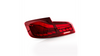 Zestaw Lamp Tylnych Dynamic LED Red BMW 5 F10 2010-2017