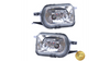 Zestaw lamp przeciwmgielnych MERCEDES CLK C209 C-Class W203 SLK R170 2002-2009