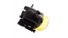 Zestaw lamp przeciwmgielnych Yellow AUDI A6 C6 Allroad A4 B8 Q5 SEAT EXEO VW PASSAT CC B6 2004-2011