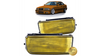 Zestaw lamp przeciwmgielnych Yellow  BMW 3 (E36) Coupe Touring Compact Cabrio Sedan 1991-1999