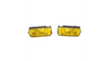 Zestaw lamp przeciwmgielnych Yellow  BMW 3 (E36) Coupe Touring Compact Cabrio Sedan 1991-1999