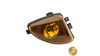 Zestaw lamp przeciwmgielnych Yellow BMW 5 F10 F11 przed liftem 2010-2013